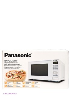 Микроволновые печи Panasonic