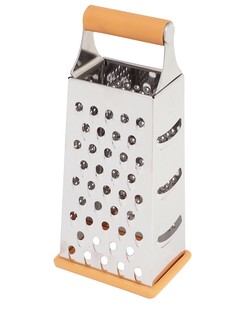 Терки Regent inox