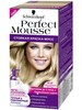 Категория: Уход за волосами женские Perfect Mousse