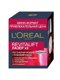 Кремы LOreal Paris