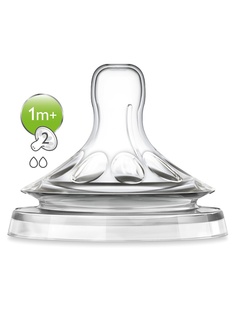 Соски Philips AVENT