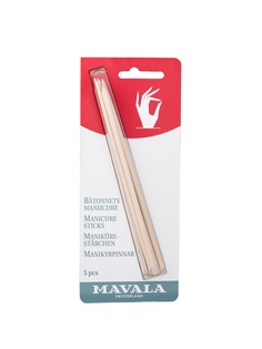 Палочки для маникюра Mavala