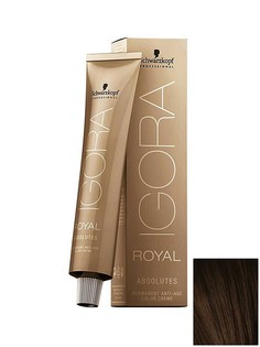 Краски для волос Schwarzkopf Professional