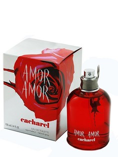 Туалетная вода Cacharel