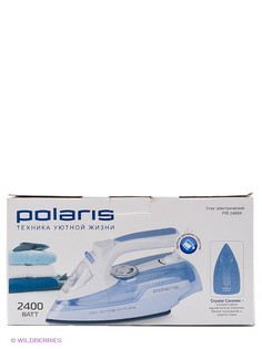 Утюги Polaris