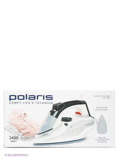 Утюги Polaris