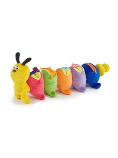 Мягкие игрушки PicnMix