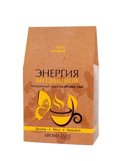 Чай АРОМАДЖАЗ