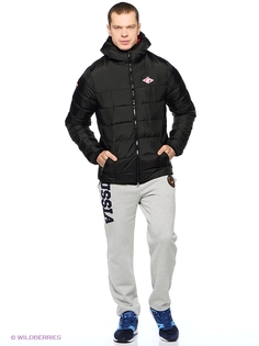 Куртки Atributika & Club