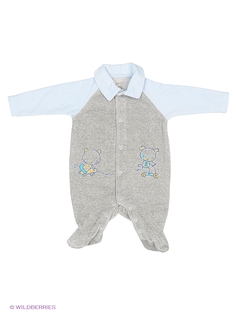 Комбинезоны Teeny tiny