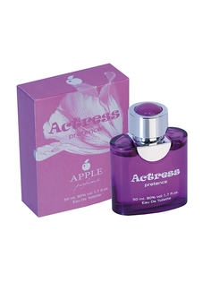 Туалетная вода APPLE PARFUMS