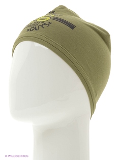 Шапки Button Blue