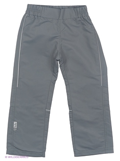 Брюки Button Blue