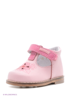 Туфли Котофей