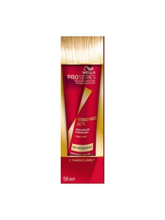 Кремы WELLA Pro Series