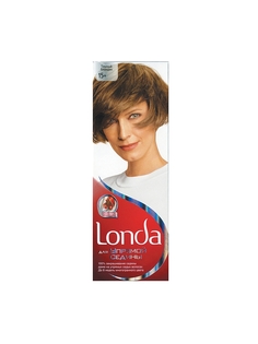 Краски для волос LONDA