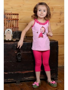 Топ Маша и медведь