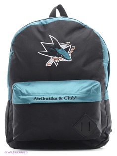 Рюкзаки Atributika & Club