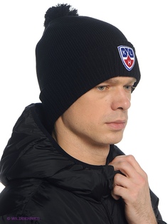 Шапки Atributika & Club