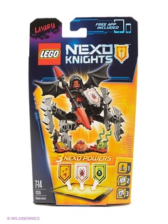 Конструкторы Lego LEGO