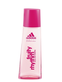 Туалетная вода Adidas