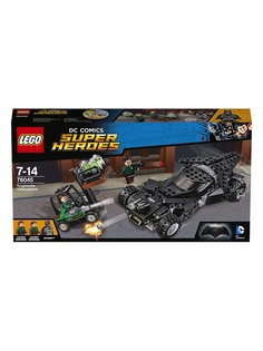 Конструкторы Lego LEGO