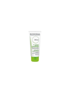 Гели BIODERMA