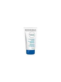 Шампуни BIODERMA