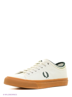 Кеды Fred Perry