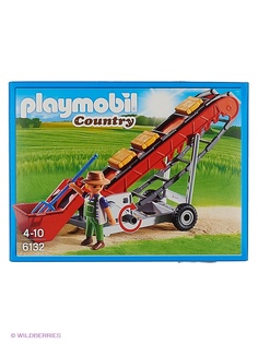 Игровые наборы Playmobil