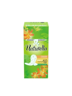 Прокладки гигиенические NATURELLA