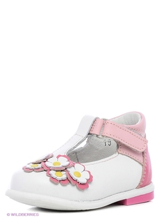 Туфли Котофей