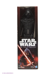 Фигурки-игрушки Hasbro