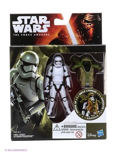 Фигурки-игрушки Hasbro
