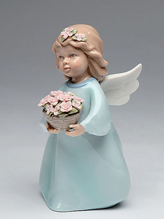 Фигурки Pavone