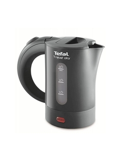 Чайники электрические Tefal