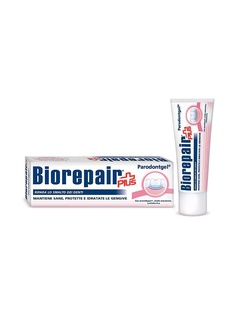 Зубные пасты BIOREPAIR