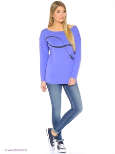 Лонгслив D.S