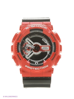 Часы наручные CASIO