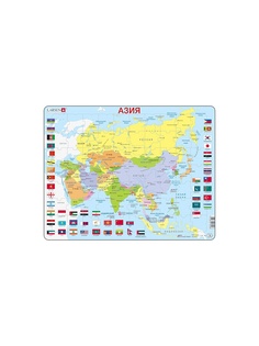 Пазлы LARSEN AS