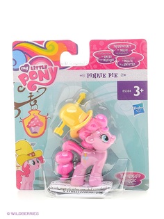 Фигурки-игрушки Hasbro