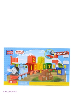Конструкторы MEGA BLOKS