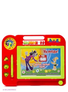 Магнитные доски Играем вместе