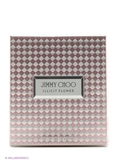 Туалетная вода JIMMY CHOO