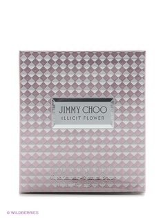 Туалетная вода JIMMY CHOO