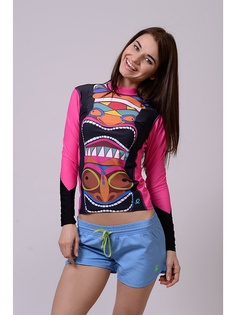 Лонгслив EMDI