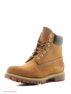 Ботинки TIMBERLAND