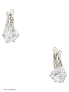 Ювелирные серьги ИНТАЛИЯ