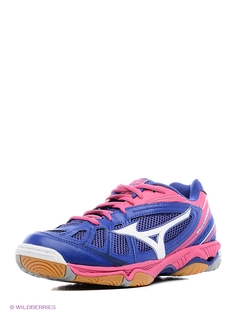 Кроссовки Mizuno