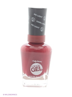 Лаки для ногтей SALLY HANSEN